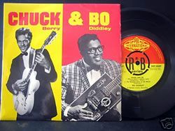 chuck and bo